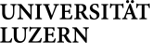 logo University of Lucerne